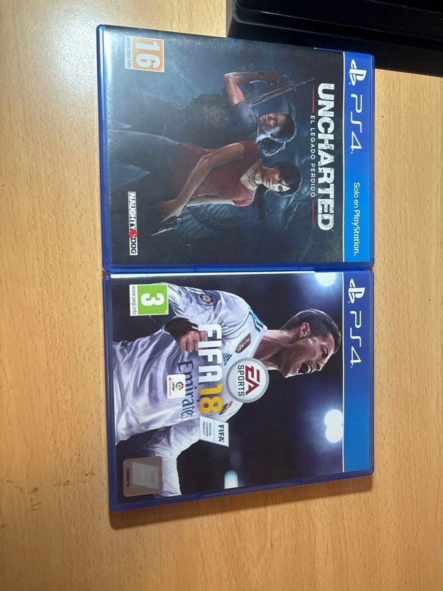 Ps4 Pro 1TB Sony Negra