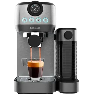 Cecotec Power Espresso 20 Cafetera