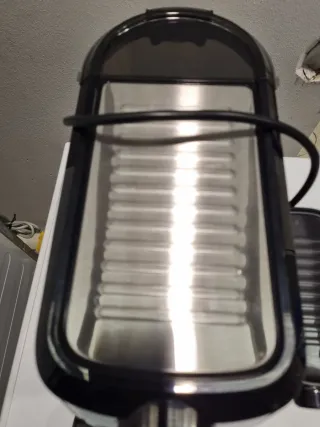 Cecotec Power Espresso 20 Cafetera