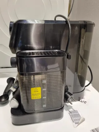 Cecotec Power Espresso 20 Cafetera