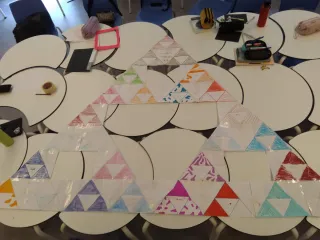 Clases particulares matemáticas/programación