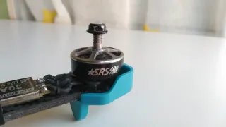 Dron FPV Diatone Tyrant