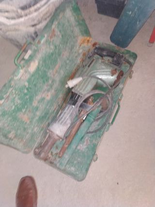 Martillo Eléctrico Demoledor Hitachi H65SB