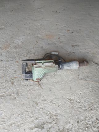 Martillo Eléctrico Demoledor Hitachi H65SB