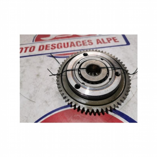 Bendix de arranque PIAGGIO hexagongtx250
