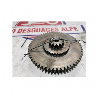 Bendix de arranque PIAGGIO hexagongtx250