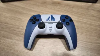 Mandos PS5 Edición Limitada God of War