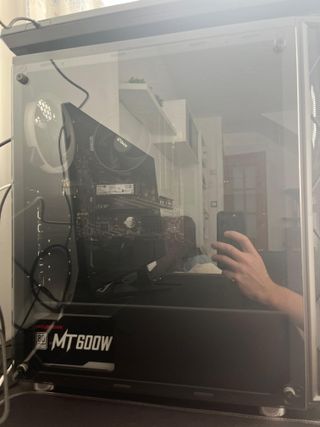 Kit Ordenador Escritorio