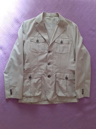 Americana Titto Bluni