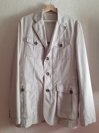 Americana Titto Bluni