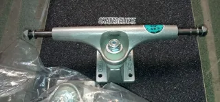 Ejes Polster Light 5'85 Skate