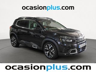 Citroen C5 Aircross BlueHdi 130 S&S Feel 96 kW (131 CV)