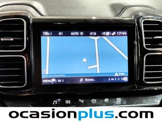 Citroen C5 Aircross BlueHdi 130 S&S Feel 96 kW (131 CV)