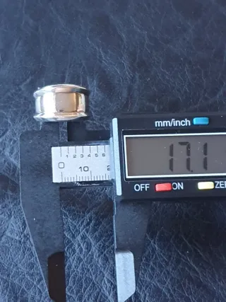 Anillo Plata Macizo Único Antiguo