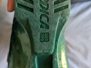 Botas Esquí Nordica Grand Prix 29.0/29.5