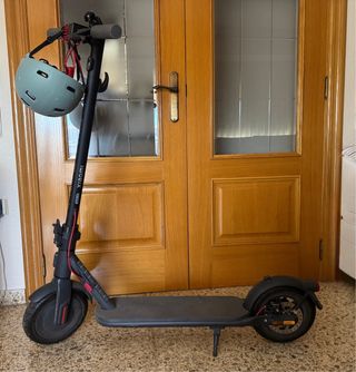 Patinete Eléctrico Xiaomi Scooter 4