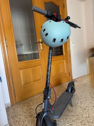 Patinete Eléctrico Xiaomi Scooter 4