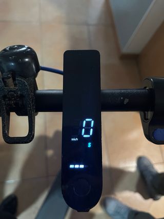 Patinetes Eléctricos (2 unidades)