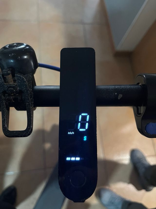 Patinetes Eléctricos (2 unidades)