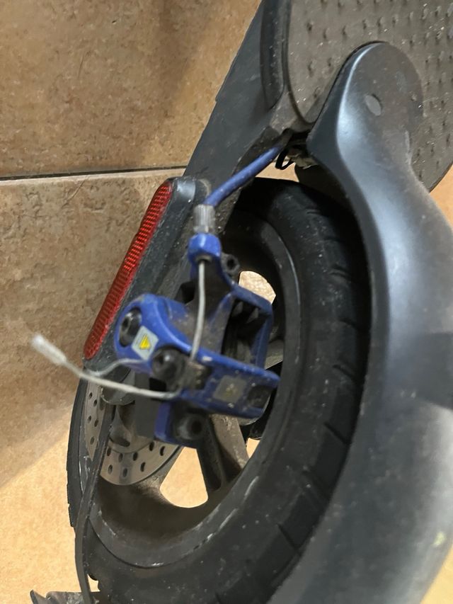 Patinetes Eléctricos (2 unidades)