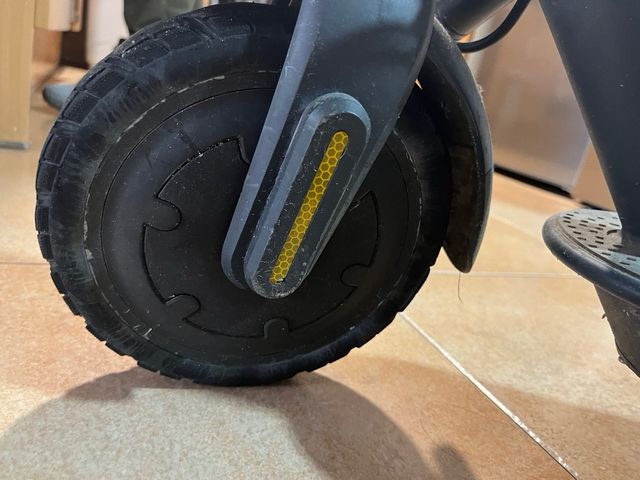 Patinetes Eléctricos (2 unidades)