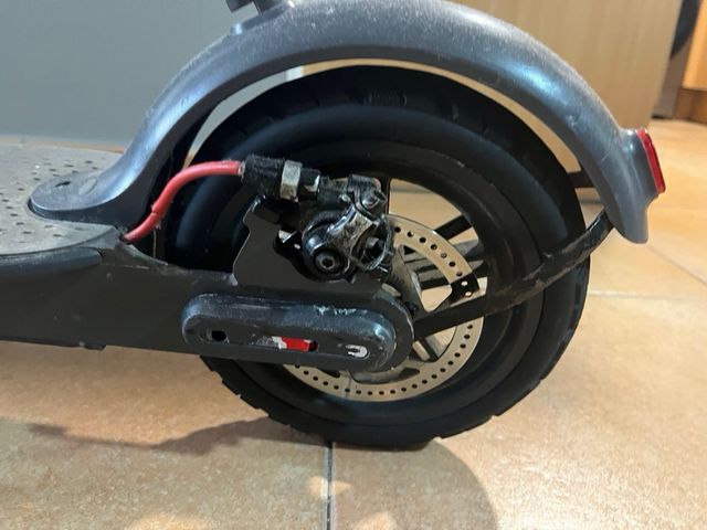 Patinetes Eléctricos (2 unidades)