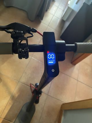 Patinetes Eléctricos (2 unidades)