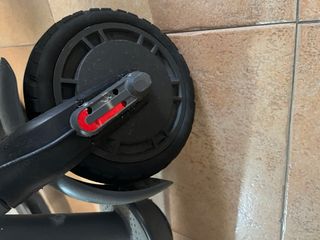 Patinetes Eléctricos (2 unidades)