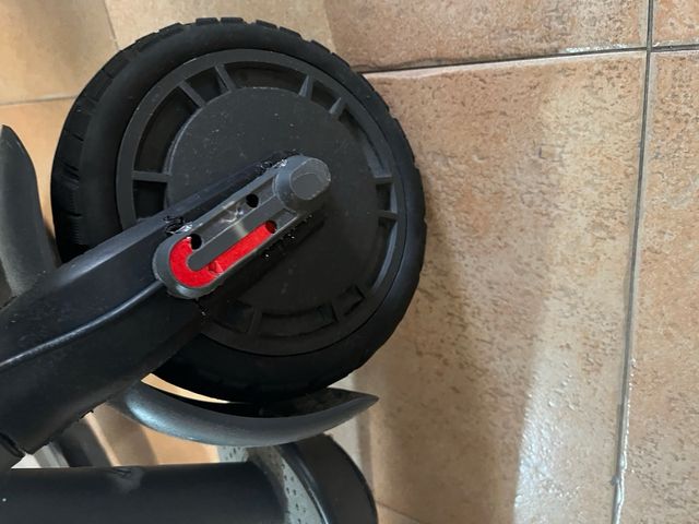 Patinetes Eléctricos (2 unidades)