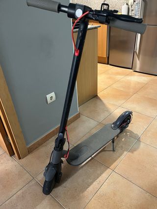 Patinetes Eléctricos (2 unidades)