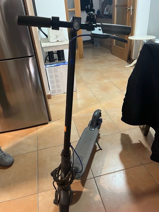 Patinetes Eléctricos (2 unidades)