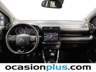 Citroen C3 Aircross PureTech 110 S&S Max 81 kW (110 CV)