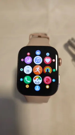 Huawei Watch Fit 3 Rosa come nuovo