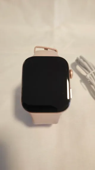 Huawei Watch Fit 3 Rosa come nuovo