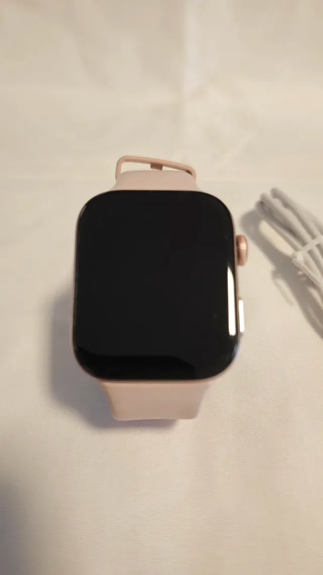 Huawei Watch Fit 3 Rosa come nuovo