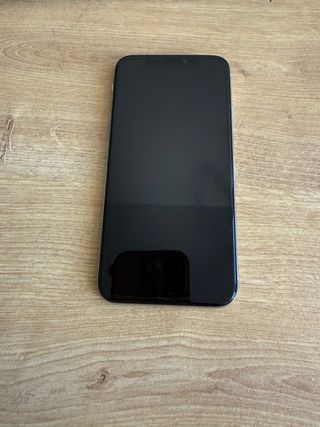 iPhone X 64GB Argento