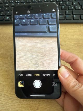 iPhone X 64GB Argento