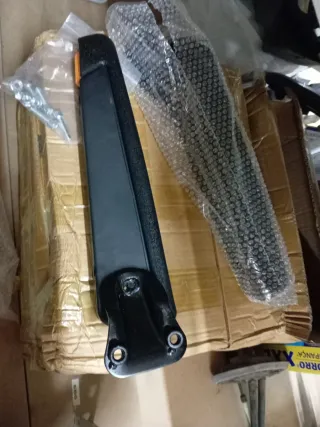 Reposabrazos para Furgoneta boxer Ducato Jumper