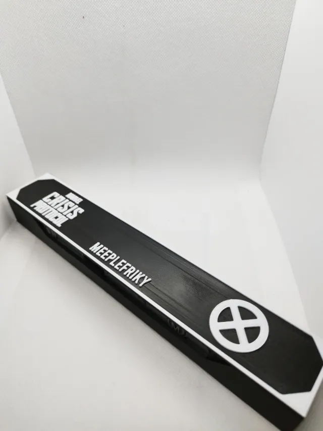 Portareglas Marvel Crisis Protocol