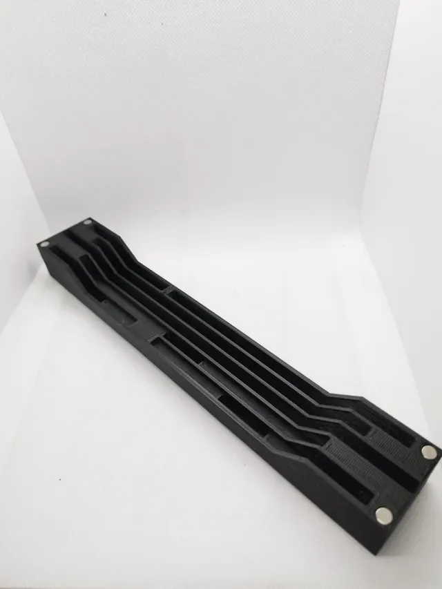 Portareglas Marvel Crisis Protocol