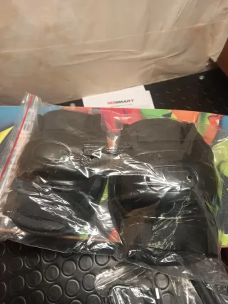 Skateboard elettrico con acceleratore