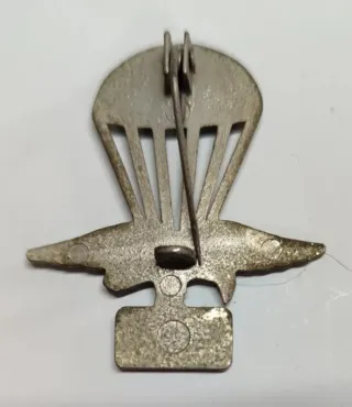 Emblema Paracaidista 564 Antiguo