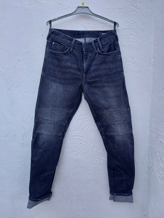 PANTALON VAQUERO MOTO