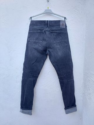 PANTALON VAQUERO MOTO