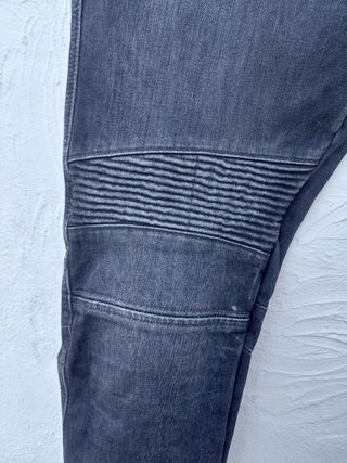 PANTALON VAQUERO MOTO