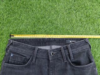 PANTALON VAQUERO MOTO