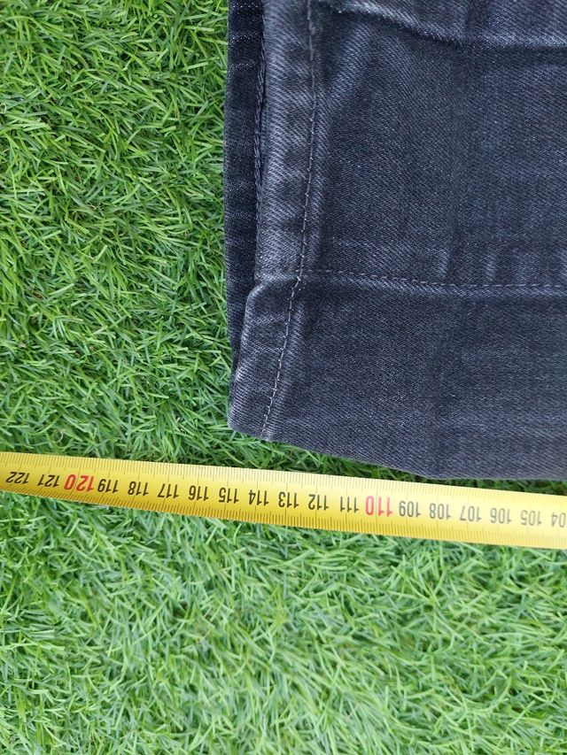 PANTALON VAQUERO MOTO