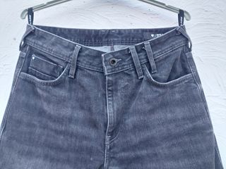 PANTALON VAQUERO MOTO