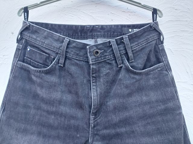 PANTALON VAQUERO MOTO