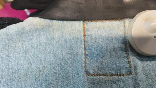 Chaleco Indian Motorcycle Piel Vintage Vaquero